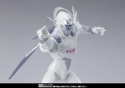 Preventa Figura He Is Thomas - Tiger & Bunny - S.H.Figuarts marca Bandai Spirits escala pequeña 1/12