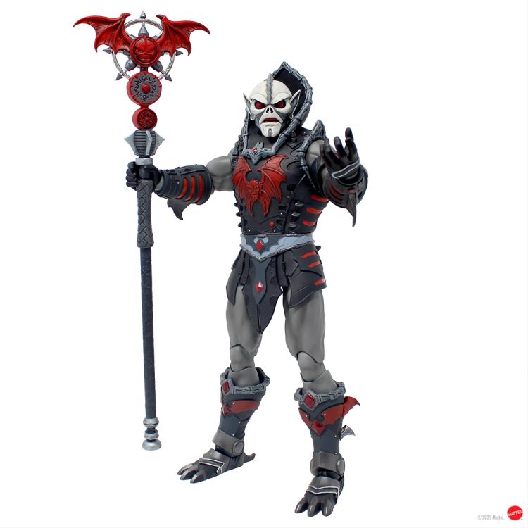 Pedido Figura Hordak - Masters of the Universe marca Mondo escala 1/6