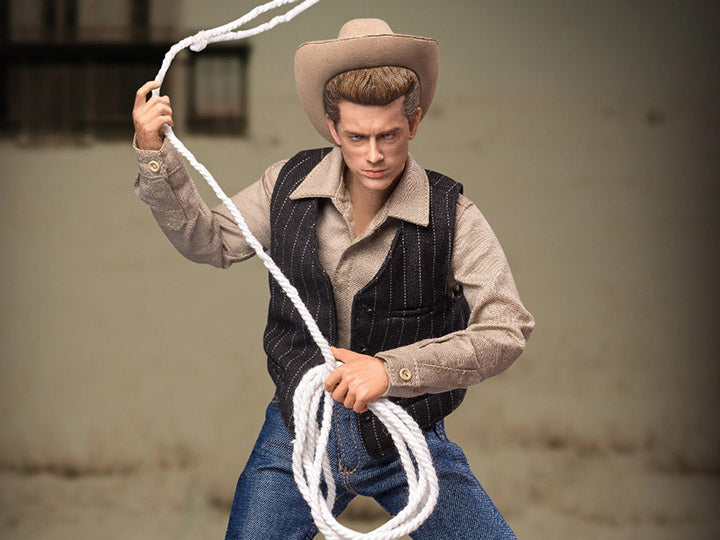 Pedido Figura James Dean (Cowboy Version) marca Star Ace Toys SA0088 escala 1/6