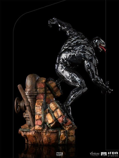 Pedido Estatua Venom - Venom: Let There Be Carnage - Battle Diorama Series (BDS) marca Iron Studios escala de arte 1/10