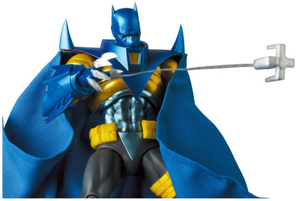 Pedido Figura Azrael Batman - Batman: Knightfall - MAFEX marca Medicom Toy No.144 escala pequeña 1/12