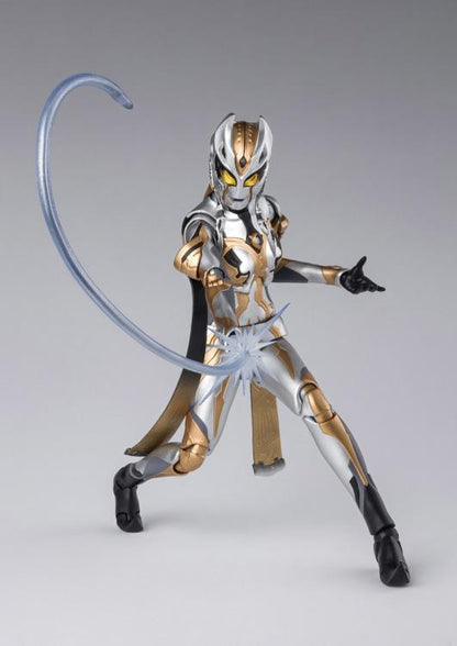 Pedido Figura Carmeara (Exclusive) - Ultraman Trigger  - S.H.Figuarts marca Bandai Spirits escala pequeña 1/12