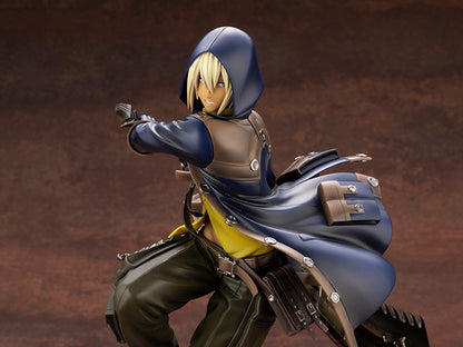 Pedido Estatua Soma Schicksal - God Eater - ArtFX J marca Kotobukiya escala 1/8