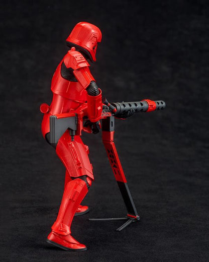 Pedido Estatua Sith Trooper (Two-Pack) - Star Wars: The Rise of Skywalker - ArtFX + marca Kotobukiya escala 1/10