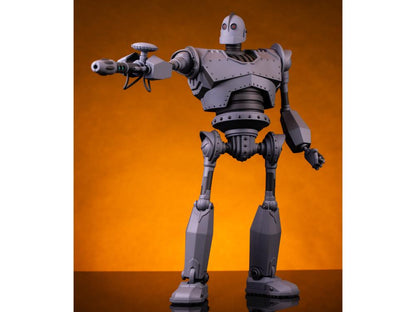 Pedido Figura Robot Iron Giant marca Mondo (31.75 cm)