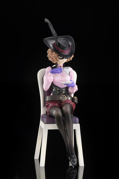 Preventa Estatua Haru Okumura (Phantom Thief Version) - Persona 5 Royal marca Kotobukiya escala 1/7 (Relanzamiento)