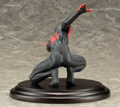 Pedido Estatua Spider-Man: Miles Morales - Marvel Now: Ultimate Spider-Man - ArtFX + marca Kotobukiya escala 1/10