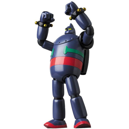 Pedido Figura Tetsujin 28 - Tetsujin 28-Go - MAFEX marca Medicom Toy No.120 escala pequeña 1/12