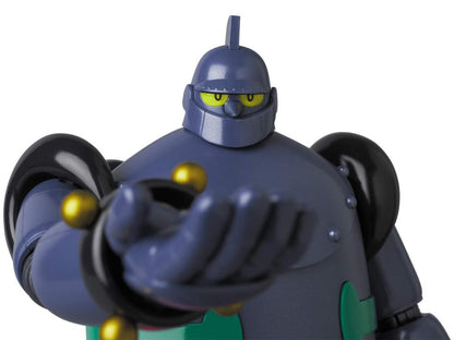 Pedido Figura Tetsujin 28 - Tetsujin 28-Go - MAFEX marca Medicom Toy No.120 escala pequeña 1/12