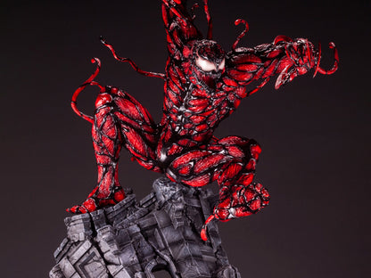 Preventa Estatua Carnage - Marvel Universe Maximum - Fine Art marca Kotobukiya escala 1/6