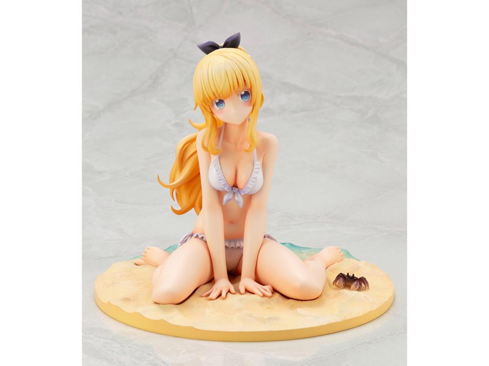 Pedido Estatua Juliet Persia - Boarding School Juliet - Ani*Statue marca Kotobukiya escala 1/7