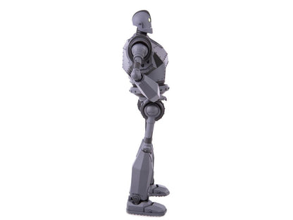 Pedido Figura Robot Iron Giant marca Mondo (31.75 cm)