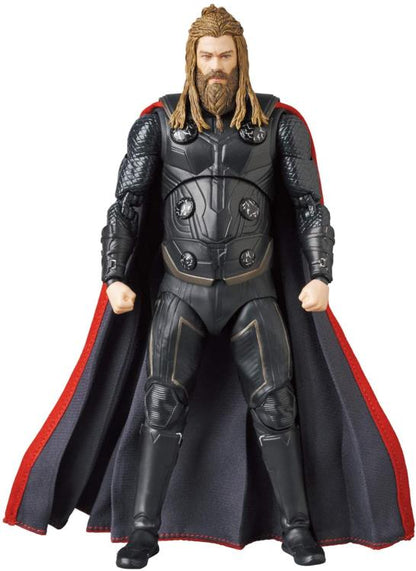 Pedido Figura Thor - Avengers: Endgame - MAFEX marca Medicom Toy No.149 escala pequeña 1/12