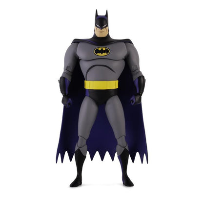 Pedido Figura Batman: The Animated Series - Batman marca Mondo escala 1/6 (relanzamiento)