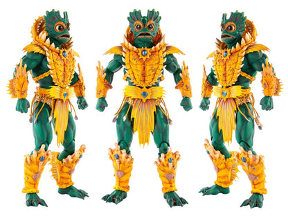 Pedido Figura Mer-Man - Masters of the Universe marca Mondo escala 1/6