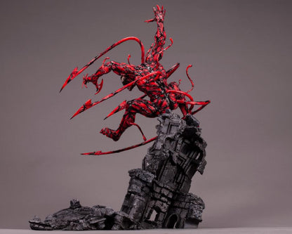 Preventa Estatua Carnage - Marvel Universe Maximum - Fine Art marca Kotobukiya escala 1/6