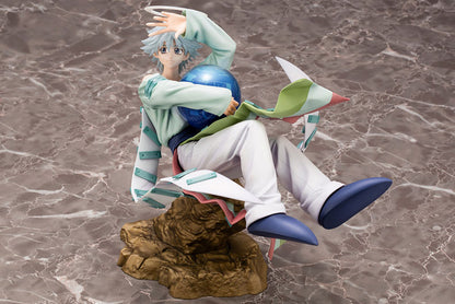 Pedido Estatua Fugen Shinjin - Hakyu Hoshin Engi - ArtFX J marca Kotobukiya escala 1/8