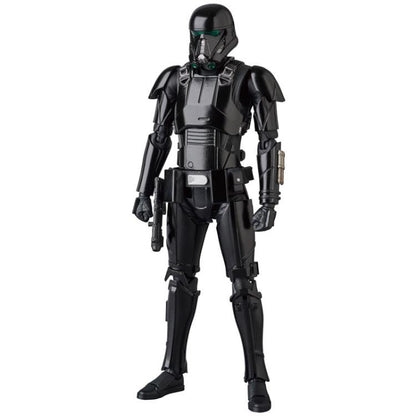 Pedido Figura Death Trooper - Star Wars: Rogue One - MAFEX marca Medicom Toy No.044 escala pequeña 1/12