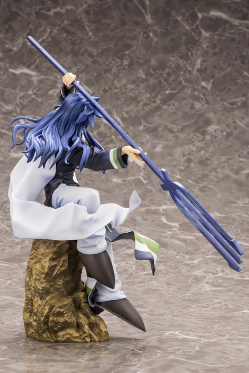 Pedido Estatua Yozen - Hakyu Hoshin Engi - ArtFX J marca Kotobukiya escala 1/7