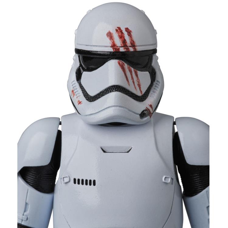 Pedido Figura FN-2187 (Finn) - Star Wars: The Force Awakens - MAFEX marca Medicom Toy No.043 escala pequeña 1/12