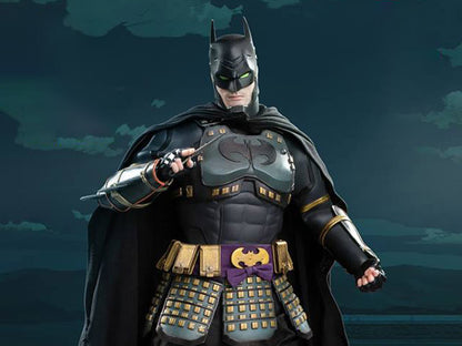 Pedido Figura Batman (Ninja version) - Batman Ninja marca Star Ace SA0064 escala 1/6