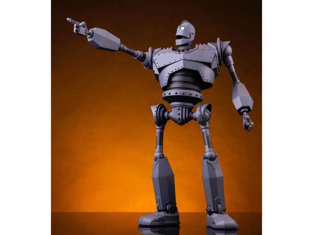 Pedido Figura Robot Iron Giant marca Mondo (31.75 cm)