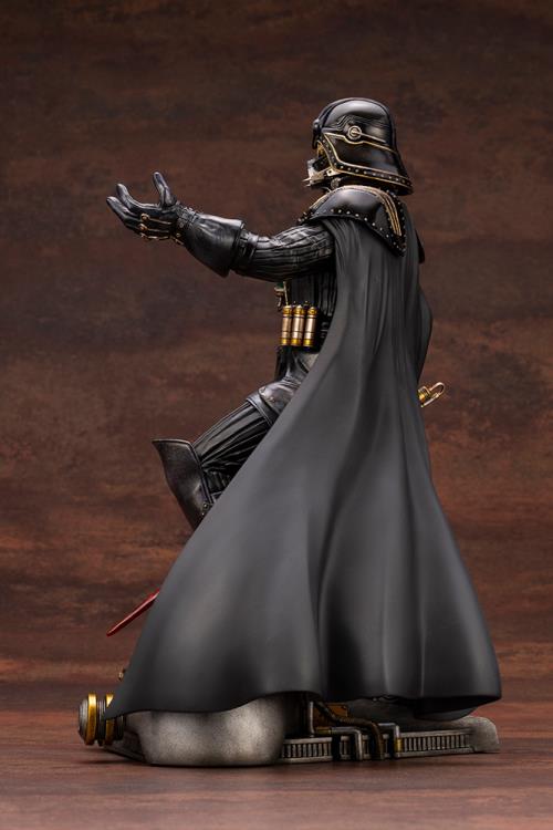 Pedido Estatua Darth Vader (Industrial Empire) - Star Wars - ArtFX Artist Series marca Kotobukiya escala 1/7