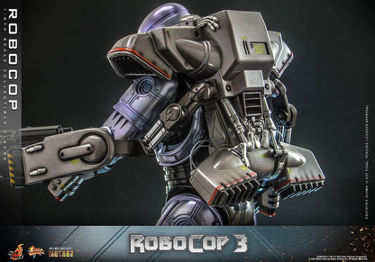 Pedido Figura RoboCop 3 marca Hot Toys MMS669D49 escala 1/6