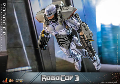 Pedido Figura RoboCop 3 marca Hot Toys MMS669D49 escala 1/6