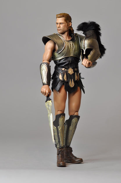 Pedido Figura Greek Fighter marca SYY Toys No.001 escala 1/6