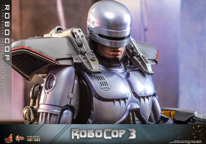 Pedido Figura RoboCop 3 marca Hot Toys MMS669D49 escala 1/6