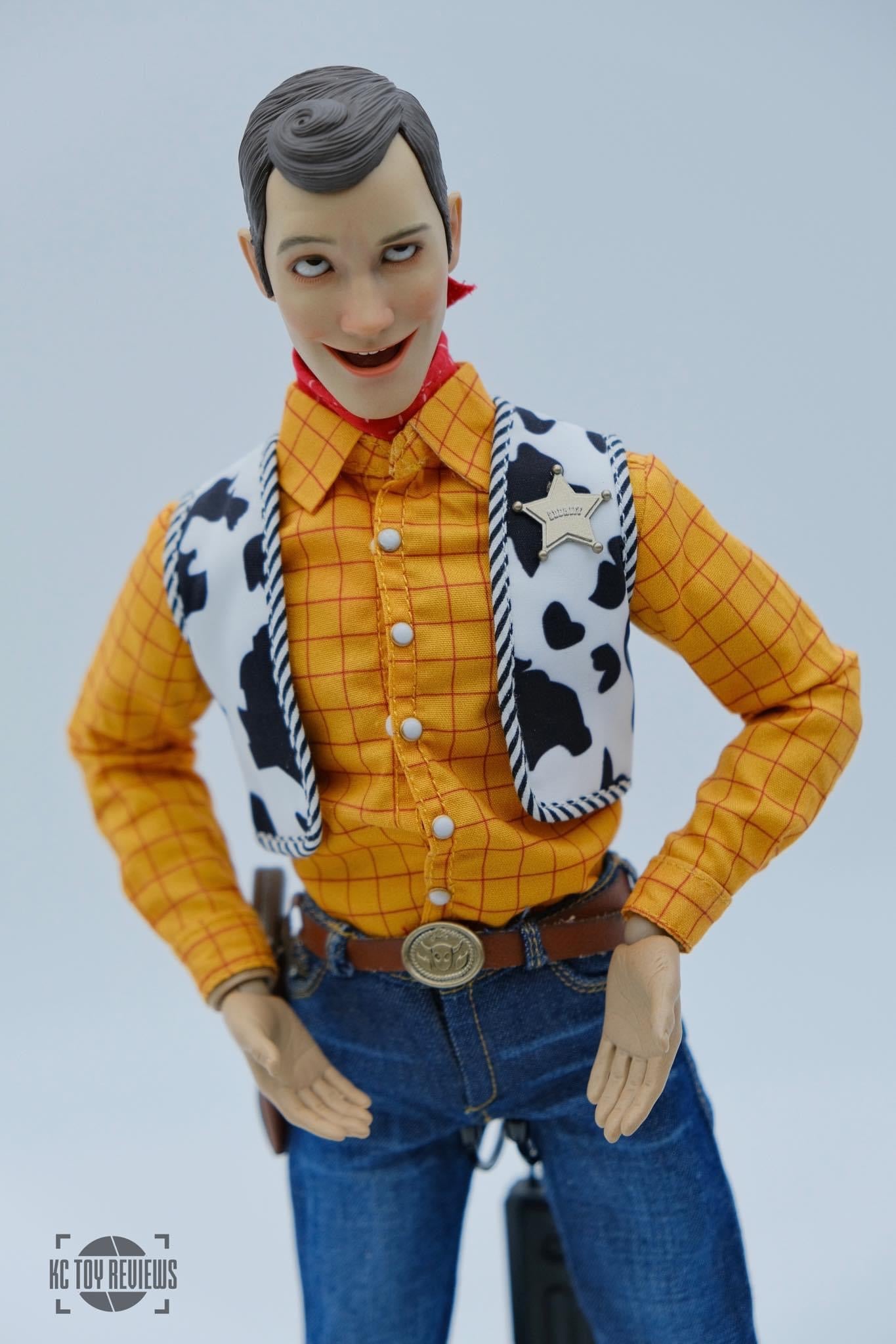 Pedido Figura Happy Cowboy marca Play Toy P015 escala 1/6