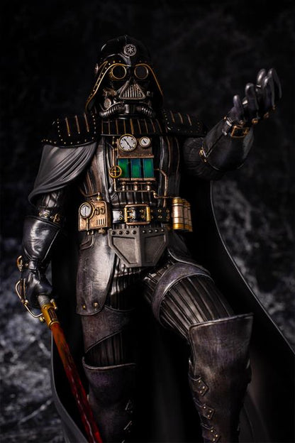 Pedido Estatua Darth Vader (Industrial Empire) - Star Wars - ArtFX Artist Series marca Kotobukiya escala 1/7