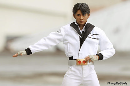 Pedido Figura Mr. Kurata KR marca Ace toyz CMS-010 escala 1/6