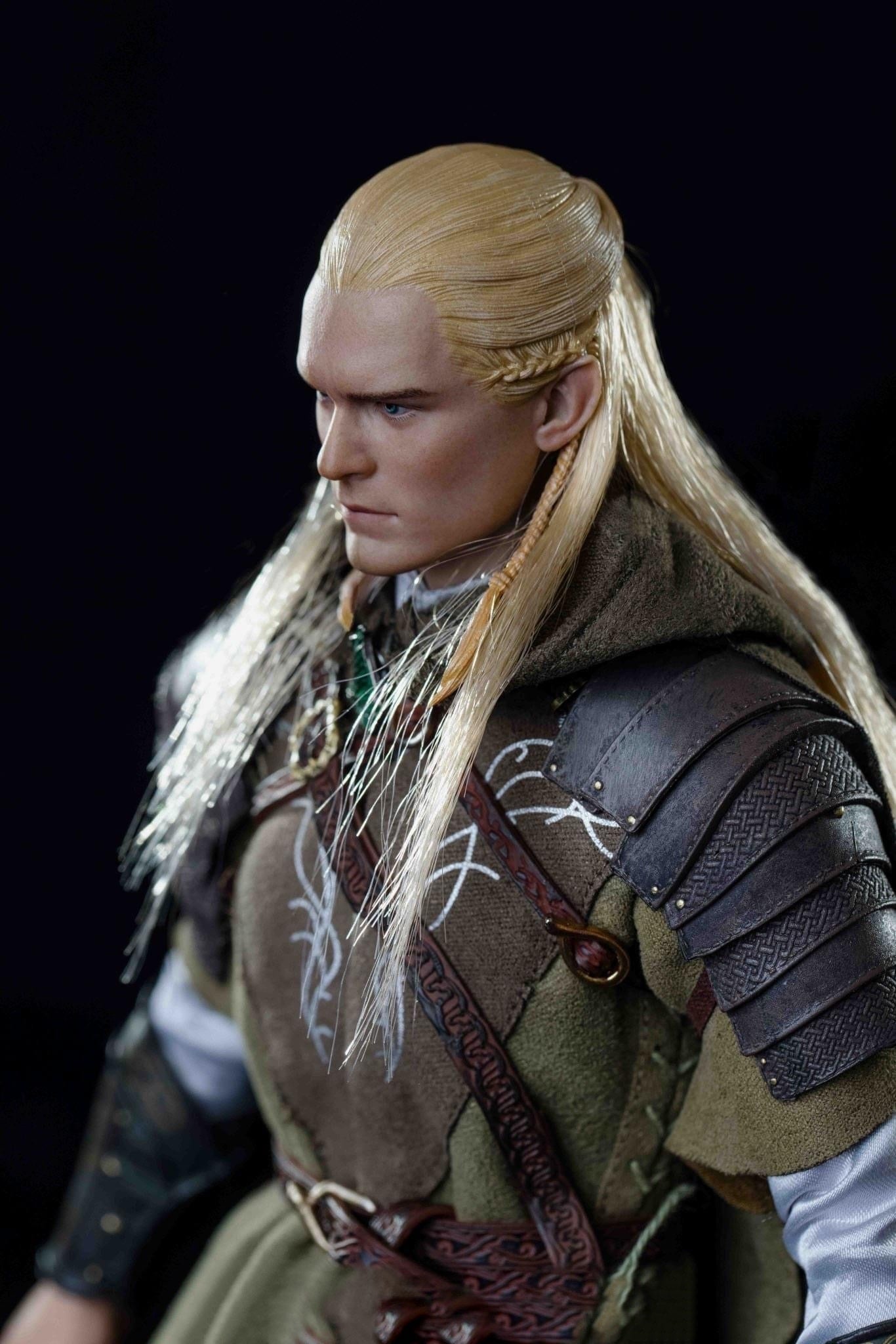 Pedido Figura Legolas "The Battle of Helms Deep" - The Lord of the Rings marca Asmus Toys LOTR029 escala 1/6