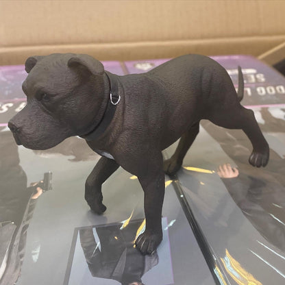 Pedido Set Dog Lover A (incluye perro) marca Ace Toyz AT010A escala 1/6 (BACK ORDER)