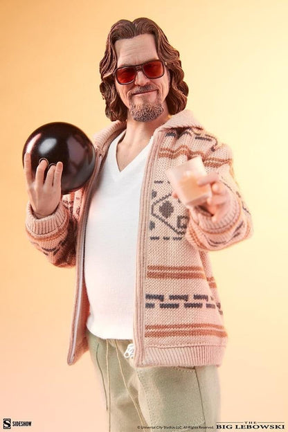 Pedido Figura The Dude - The Big Lebowski marca Sideshow Collectibles escala 1/6