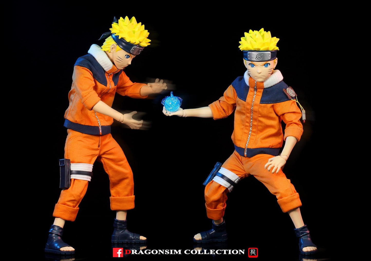 Pedido Figura Naruto Uzumaki marca Threezero 3Z0259 escala 1/6