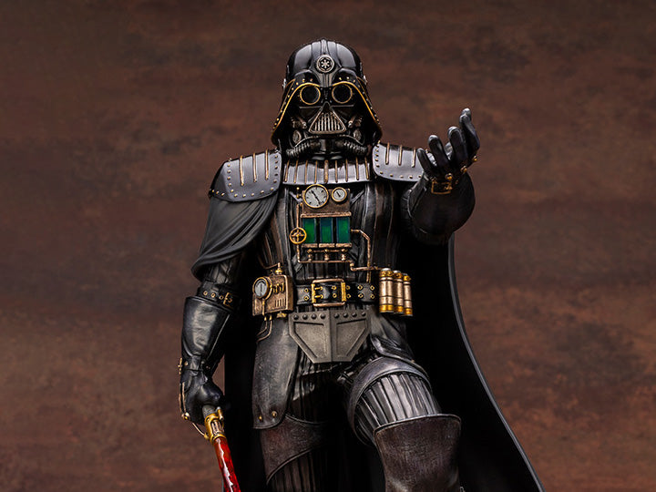 Pedido Estatua Darth Vader (Industrial Empire) - Star Wars - ArtFX Artist Series marca Kotobukiya escala 1/7