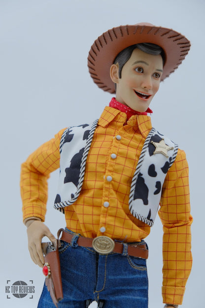 Pedido Figura Happy Cowboy marca Play Toy P015 escala 1/6