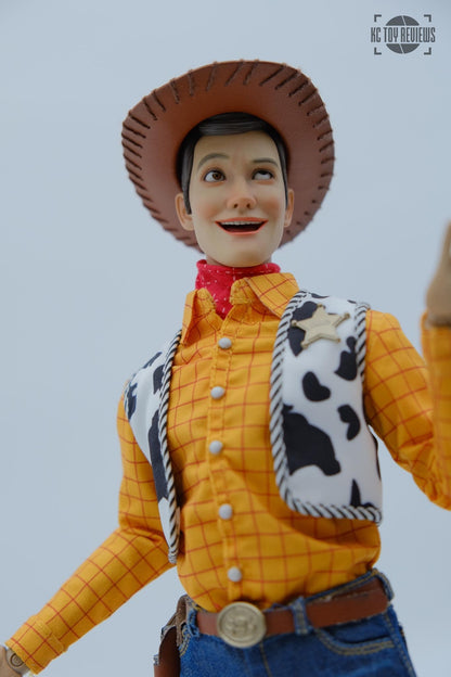 Pedido Figura Happy Cowboy marca Play Toy P015 escala 1/6