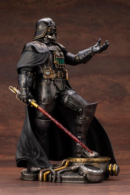 Pedido Estatua Darth Vader (Industrial Empire) - Star Wars - ArtFX Artist Series marca Kotobukiya escala 1/7