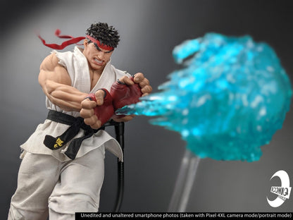 Pedido Figura RYU - Street Fighter V marca Iconiq Studios IQGS-01 escala 1/6