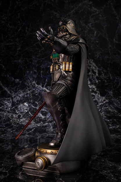 Pedido Estatua Darth Vader (Industrial Empire) - Star Wars - ArtFX Artist Series marca Kotobukiya escala 1/7