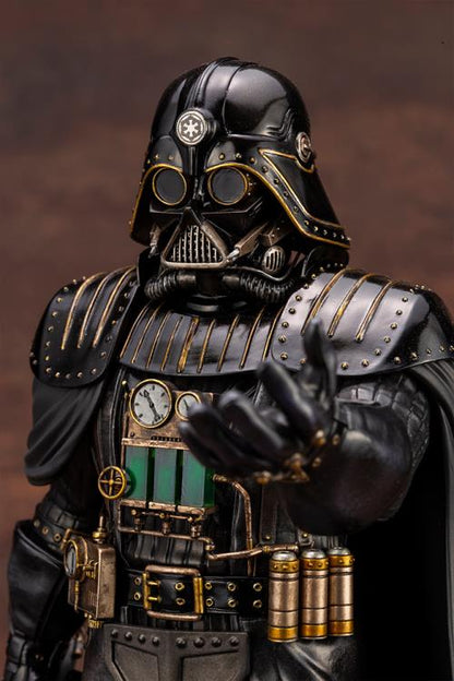 Pedido Estatua Darth Vader (Industrial Empire) - Star Wars - ArtFX Artist Series marca Kotobukiya escala 1/7