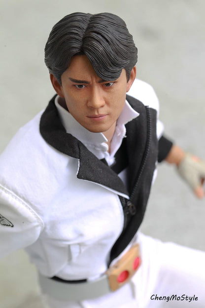 Pedido Figura Mr. Kurata KR marca Ace toyz CMS-010 escala 1/6