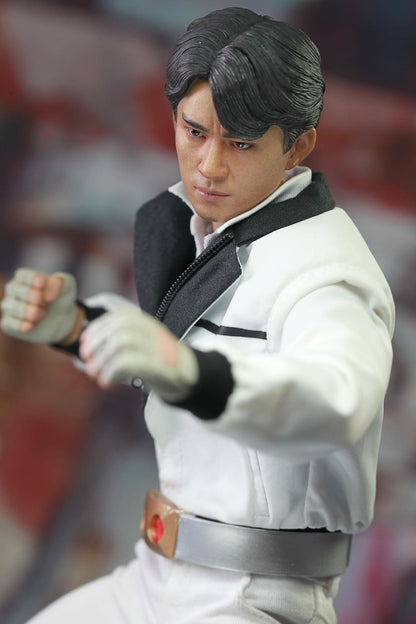 Pedido Figura Mr. Kurata KR marca Ace toyz CMS-010 escala 1/6