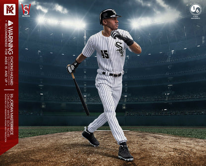 Pedido Figura Baseball Player 45 marca Young Rich x SWToys FS036 escala 1/6