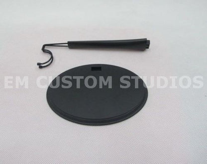 Accesorio Stand / base para figuras escala 1/6 marca custom