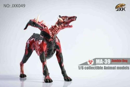 Pedido Figura Zombie Dog marca JXK Studio JXK049 escala 1/6